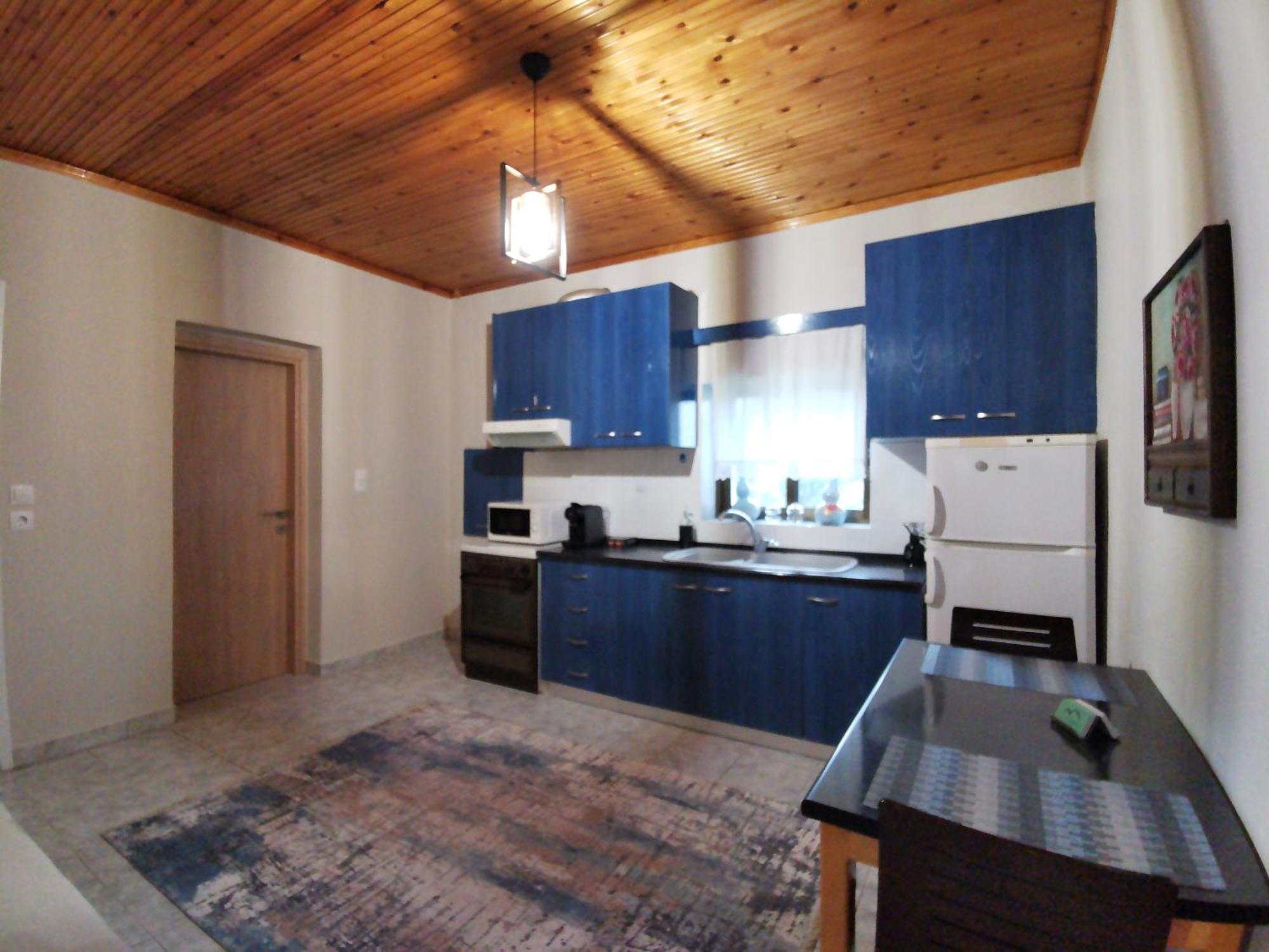 Olympia Project / Χώρος Διαμονής Στην Αλμωπία Apartment Exaplatanos Ngoại thất bức ảnh